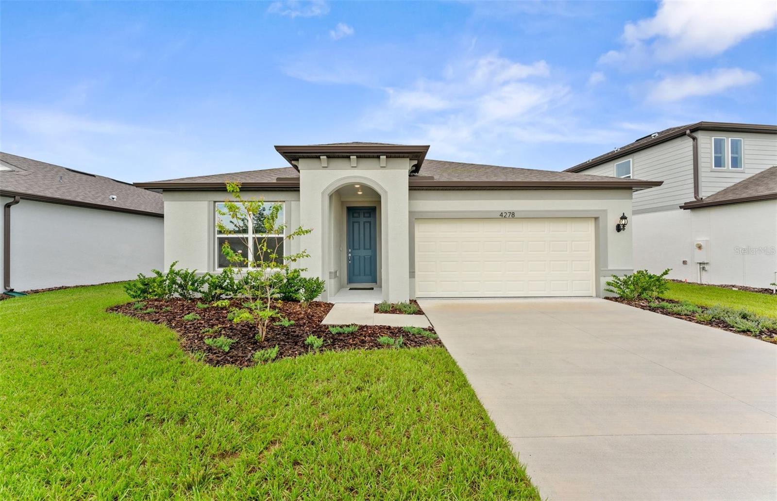 4278 OBSIDIAN DR, Spring Hill FL 34609