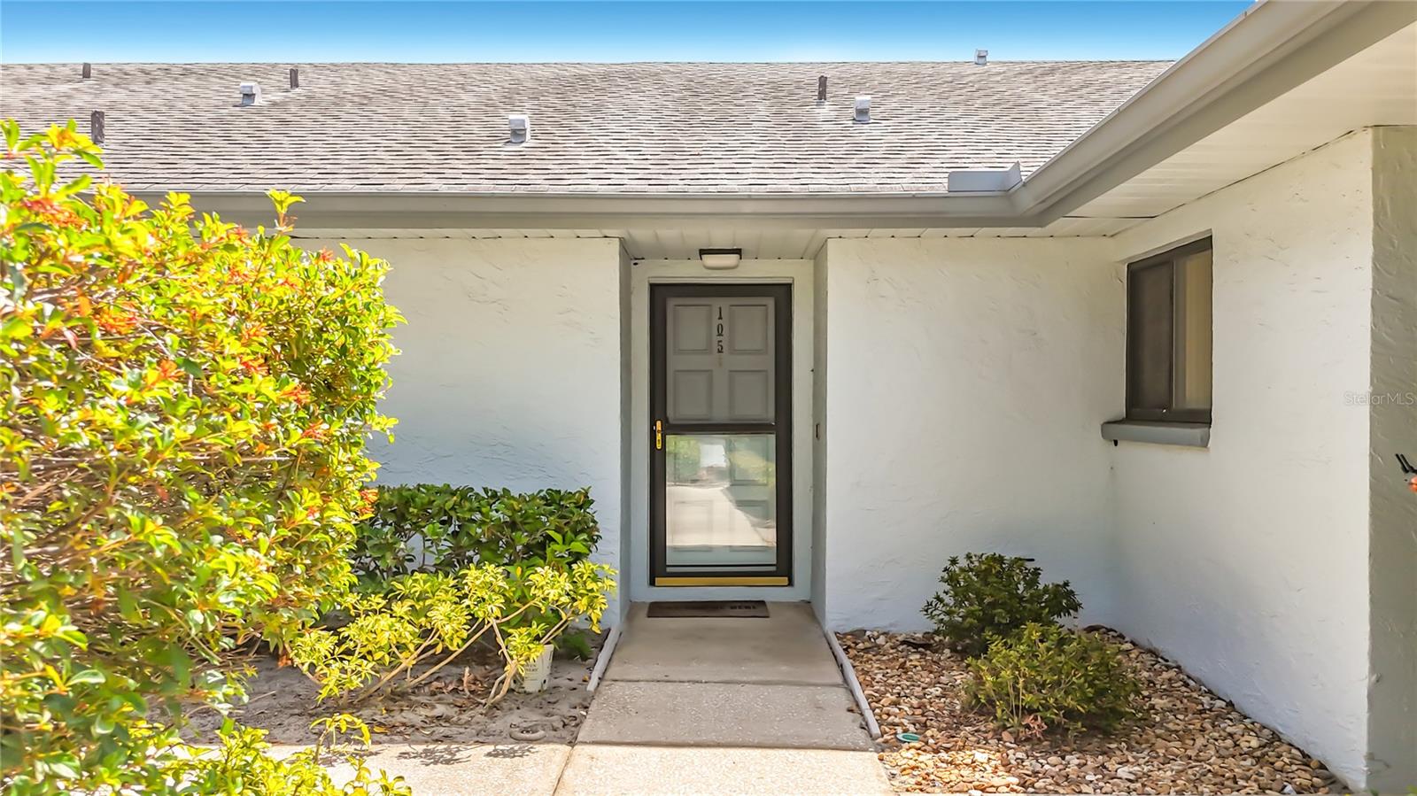 2733 COUNTRYSIDE BLVD #105, Clearwater FL 33761