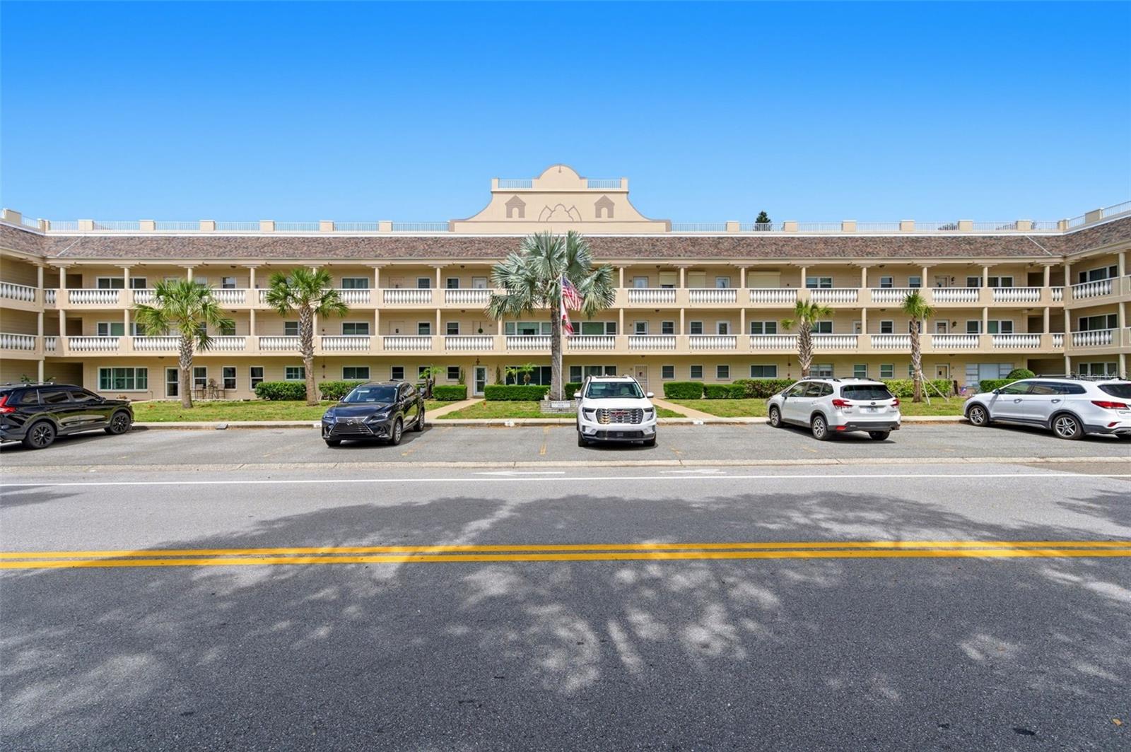 2170 AMERICUS BLVD S #58, Clearwater FL 33763