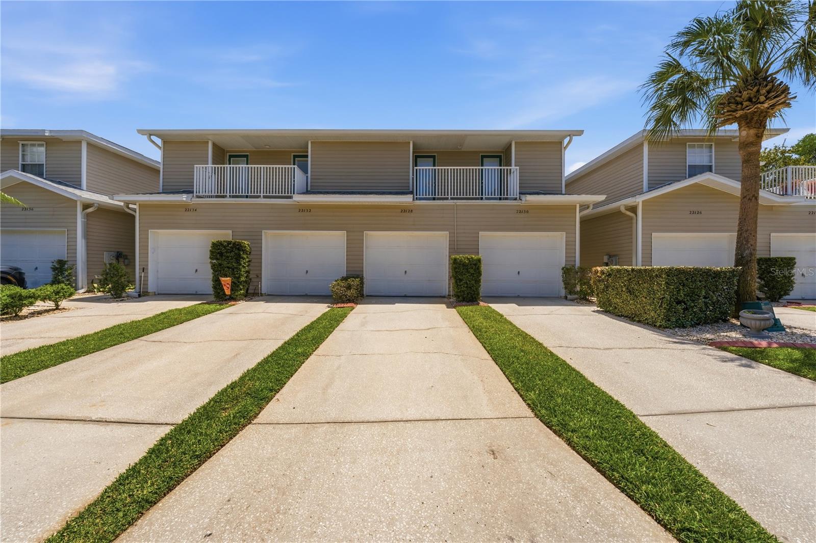 22128 LITTLE LAGOON CT, Lutz FL 33549