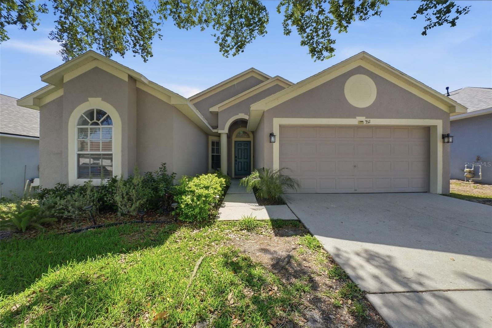 3511 GRAY WHETSTONE ST, Brandon FL 33511