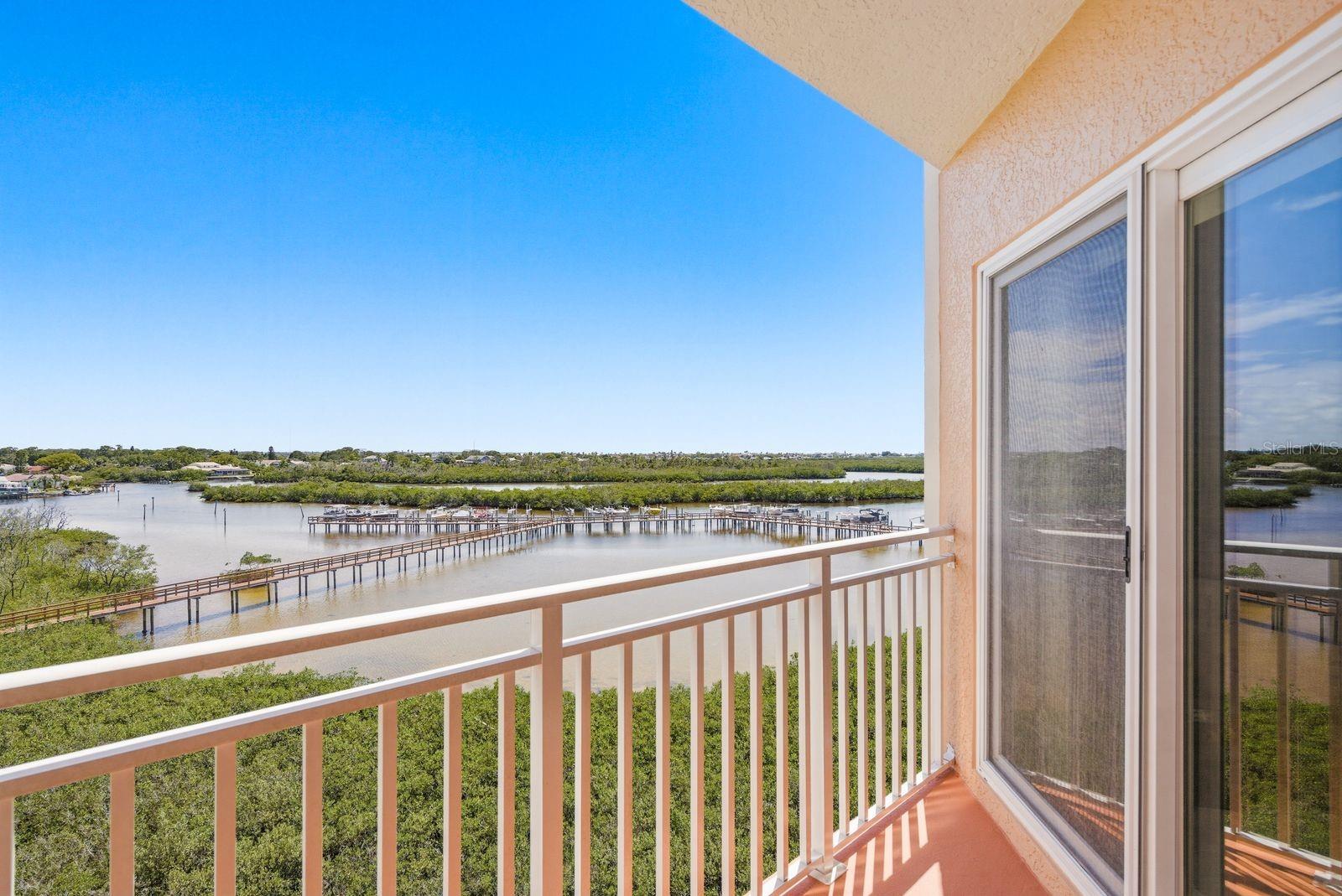 4516 SEAGULL DR #502, New Port Richey FL 34652
