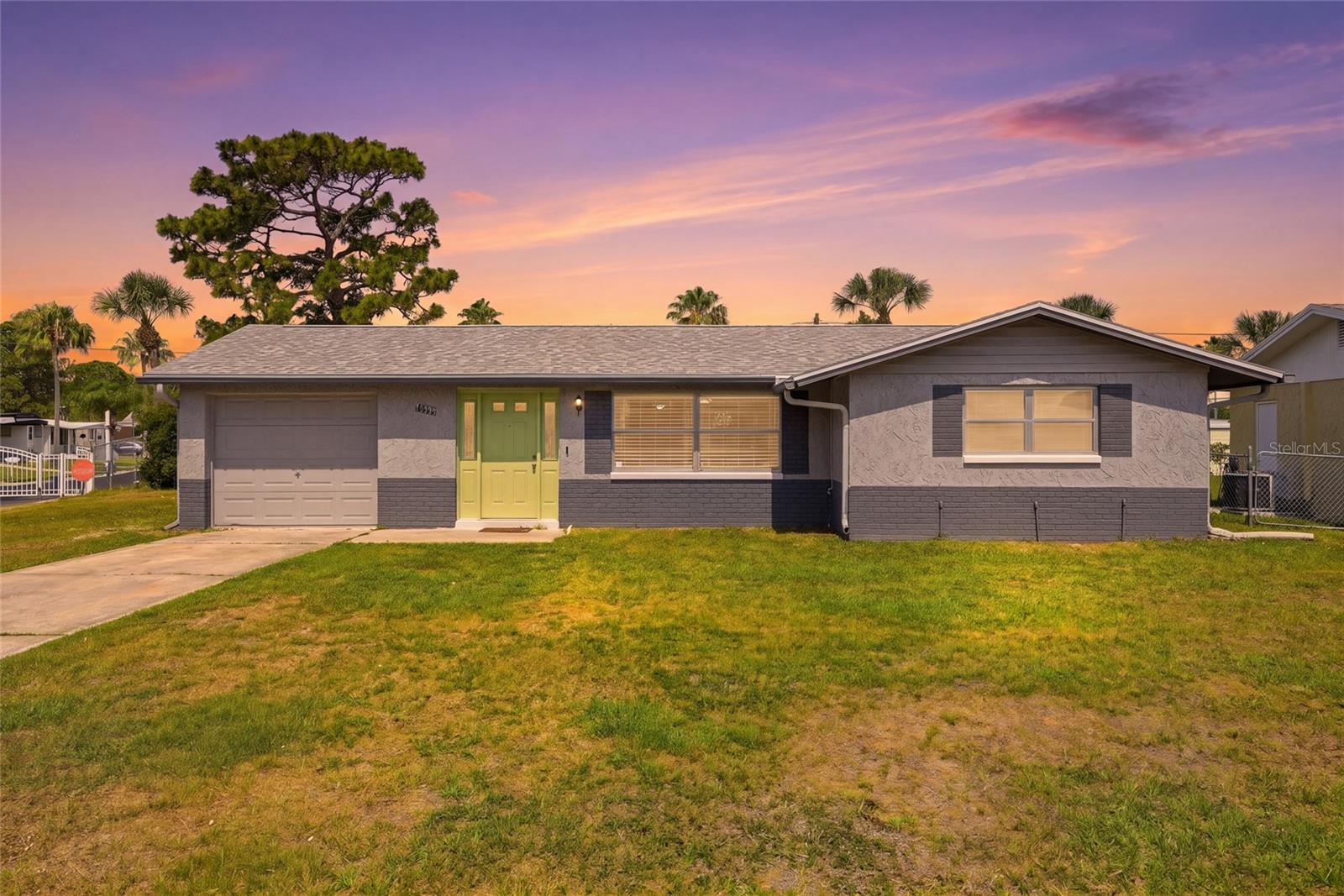 10737 FILLMORE AVE, Port Richey FL 34668