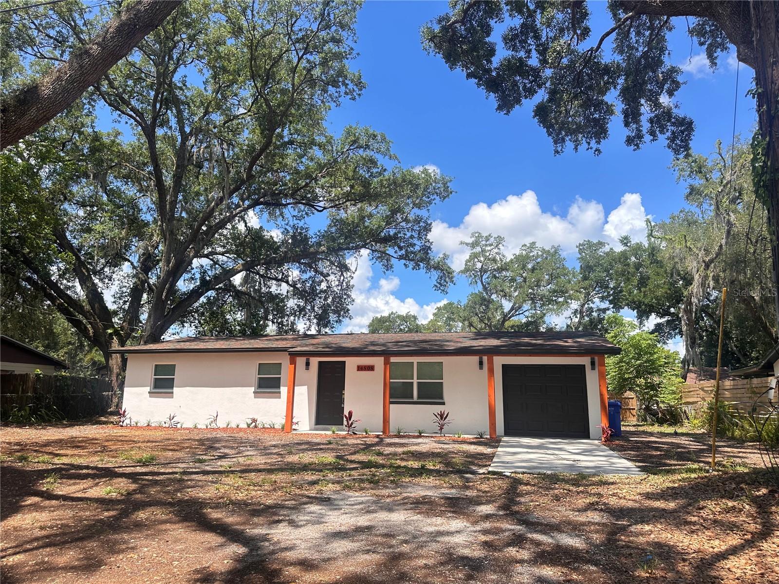 14808 N 30TH ST, Lutz FL 33559