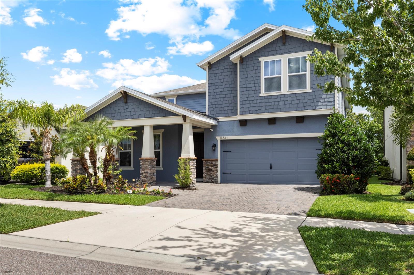 11641 SWEET TANGERINE LN, Tampa FL 33626