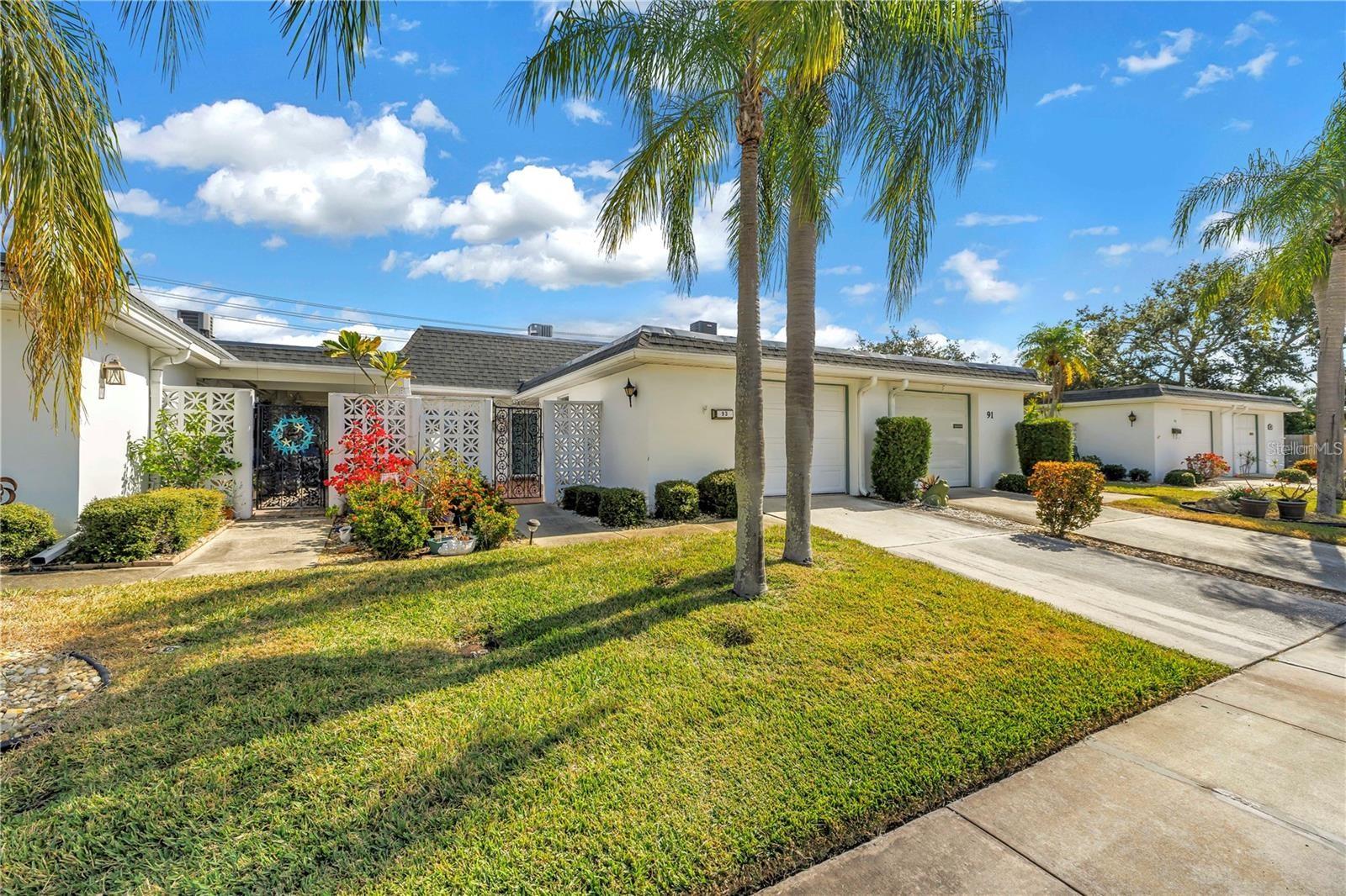 93 BOCA CIEGA POINT BLVD N #93, St Petersburg FL 33708