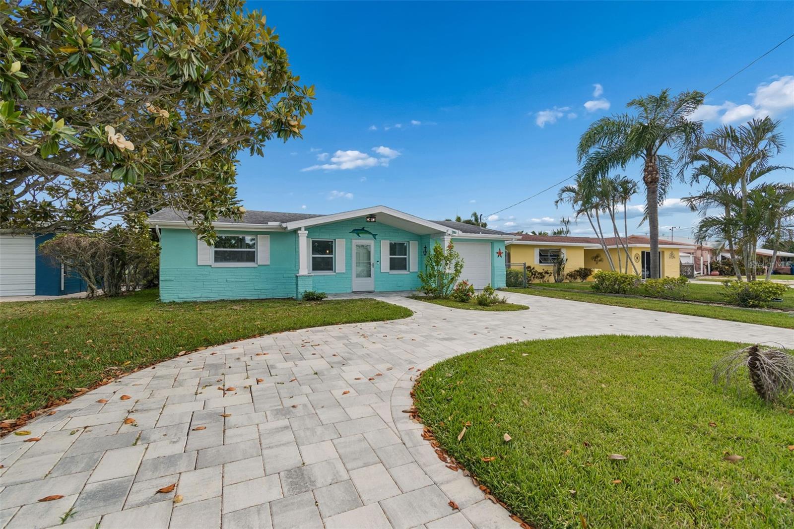 4234 FLORAMAR TER, New Port Richey FL 34652