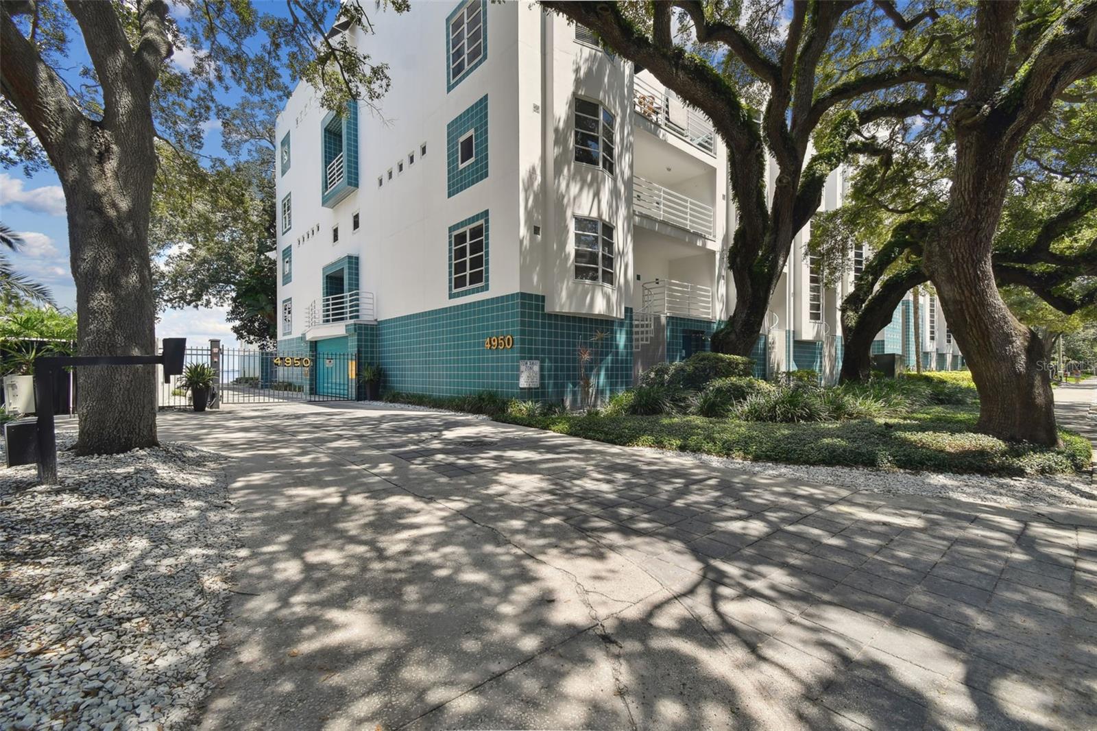 4950 BAYSHORE BLVD #30, Tampa FL 33611