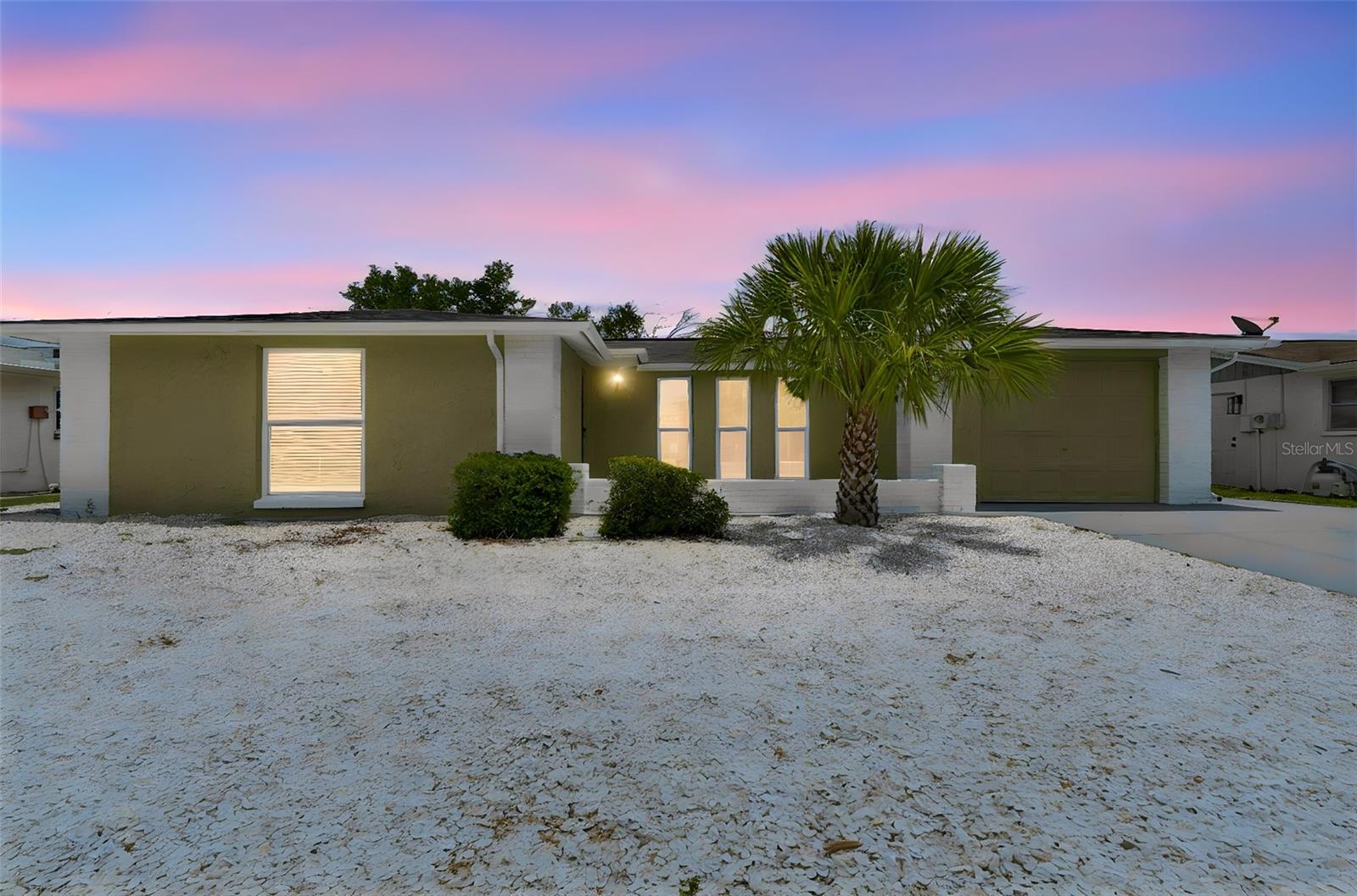 11130 TAMARIX AVE, Port Richey FL 34668