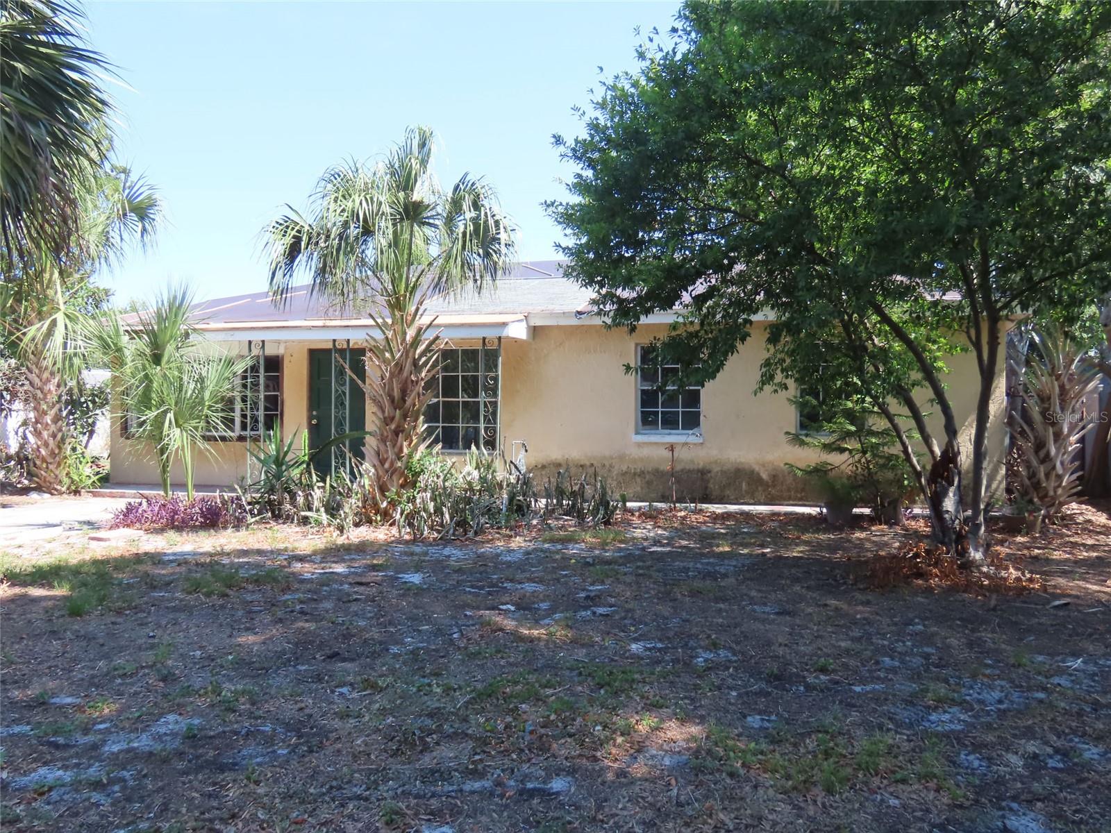 3911 W LEILA AVE, Tampa FL 33616