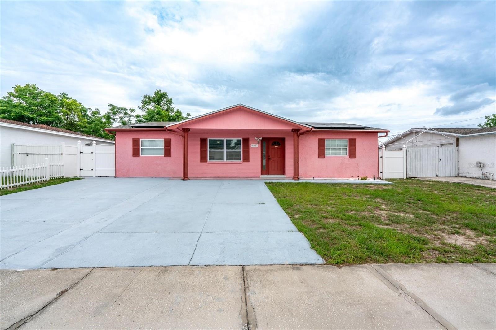 8033 MANVEL DR, Port Richey FL 34668