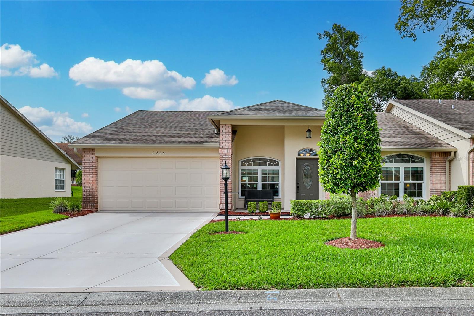 2235 SPRINGMEADOW DR, Spring Hill FL 34606