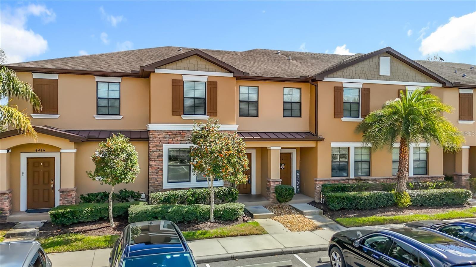 4442 FENNWOOD CT, Wesley Chapel FL 33543