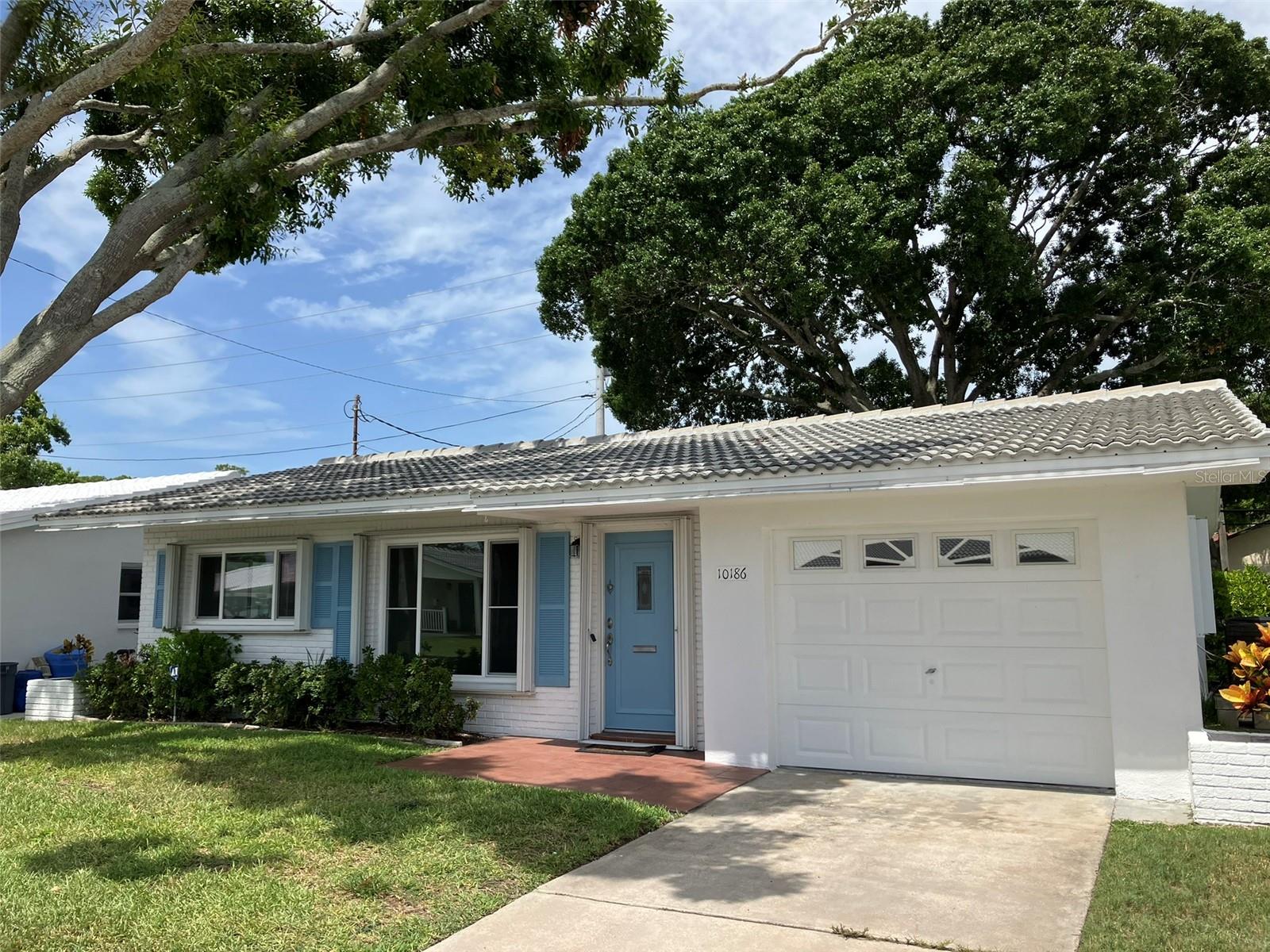10186 45TH WAY N, Pinellas Park FL 33782