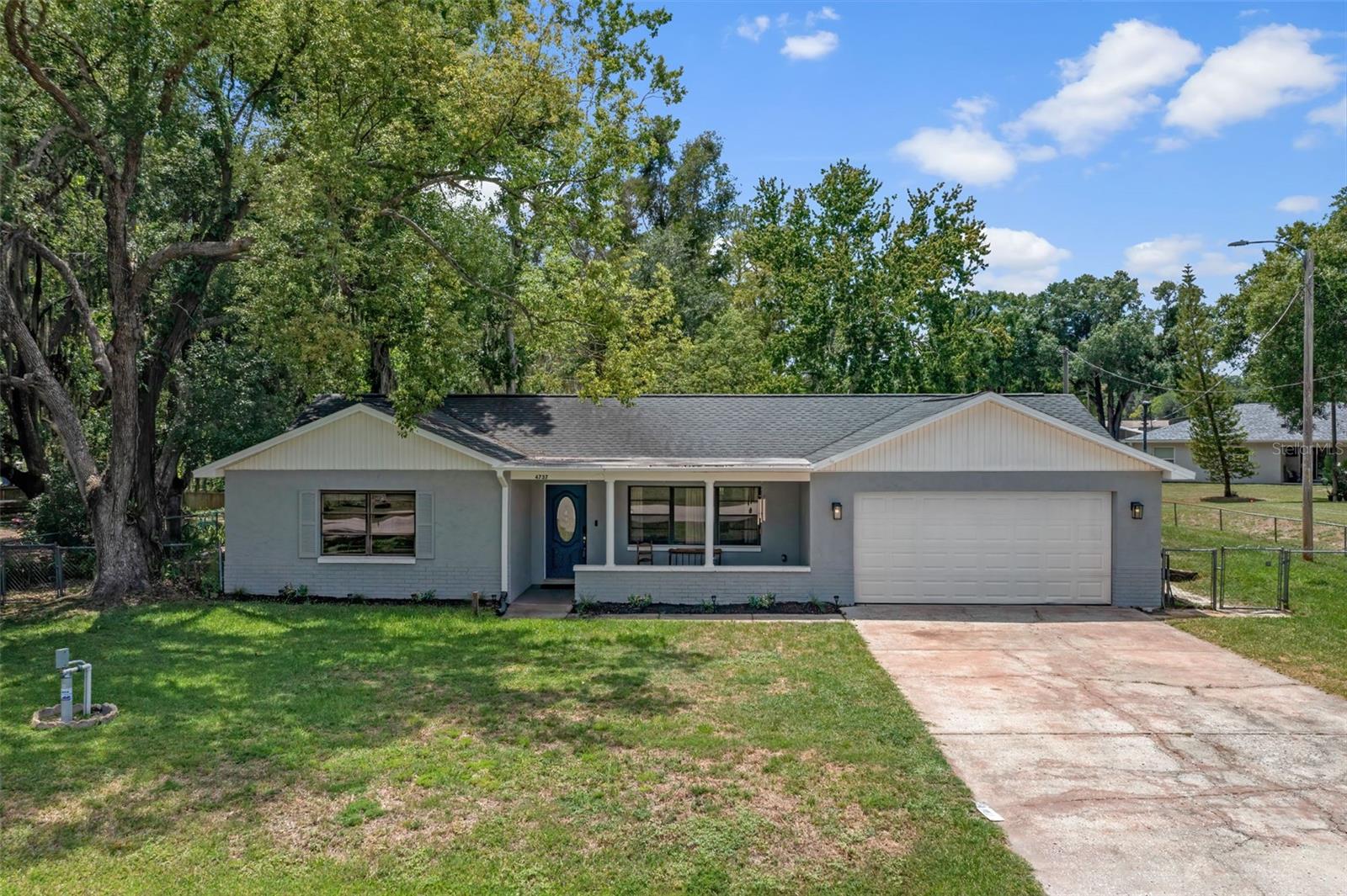 4737 KING LAKE DR, Land O Lakes FL 34639