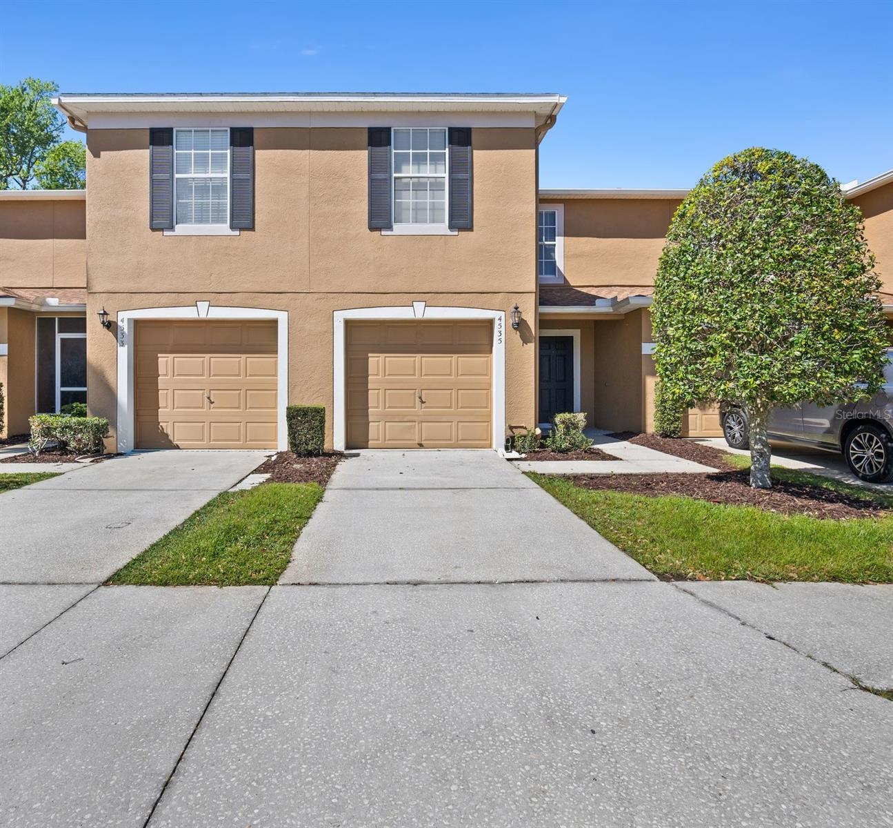 4535 WINDING RIVER WAY, Land O Lakes FL 34639