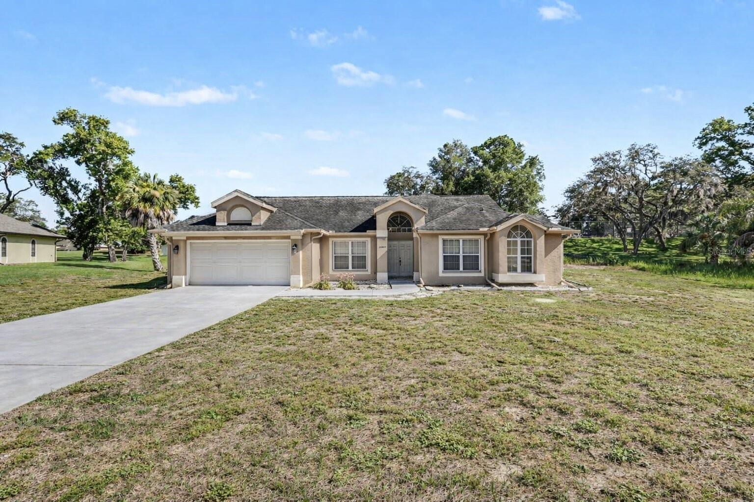 13037 EVERARD DR, Spring Hill FL 34609