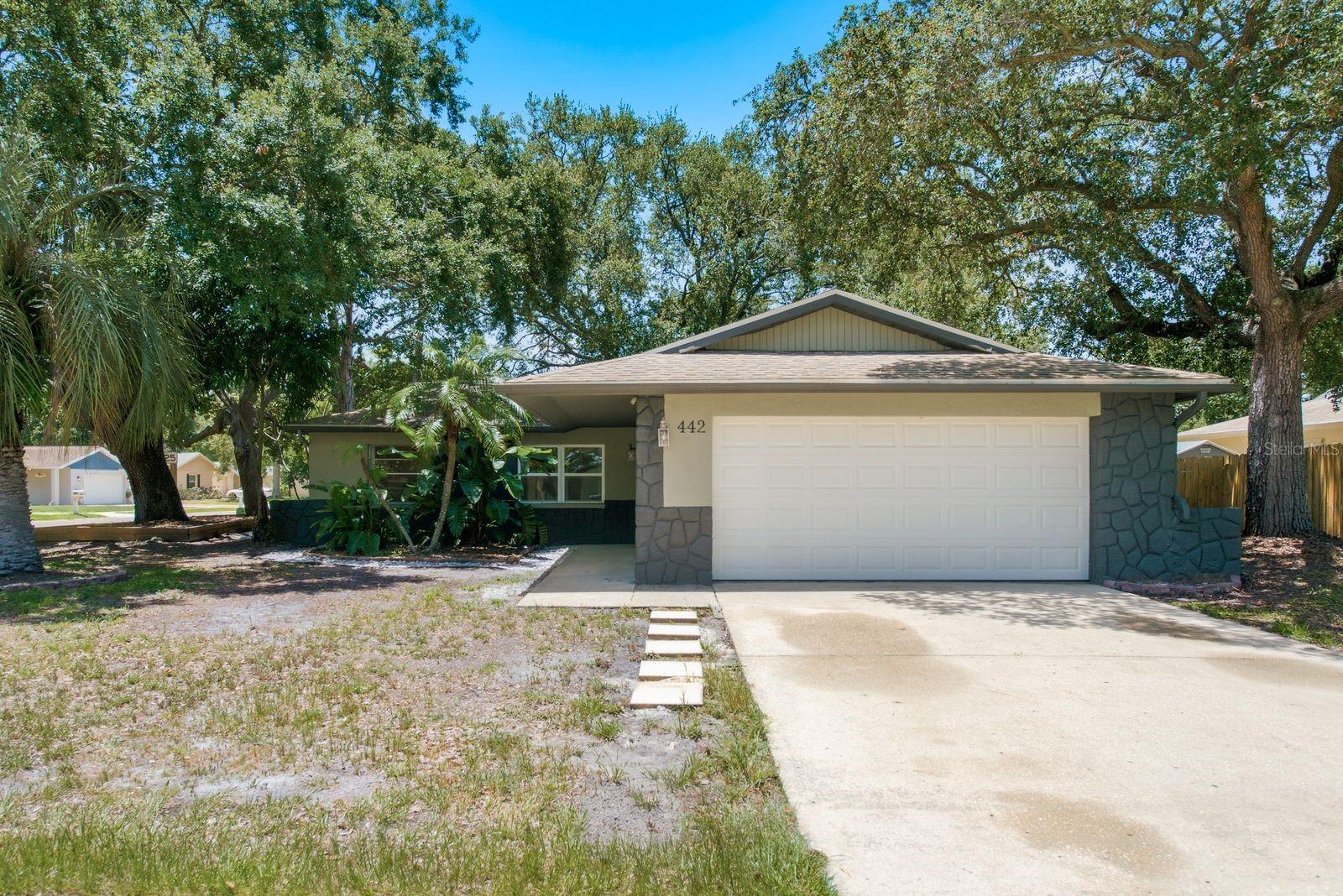 442 EVERGREEN DR, Oldsmar FL 34677