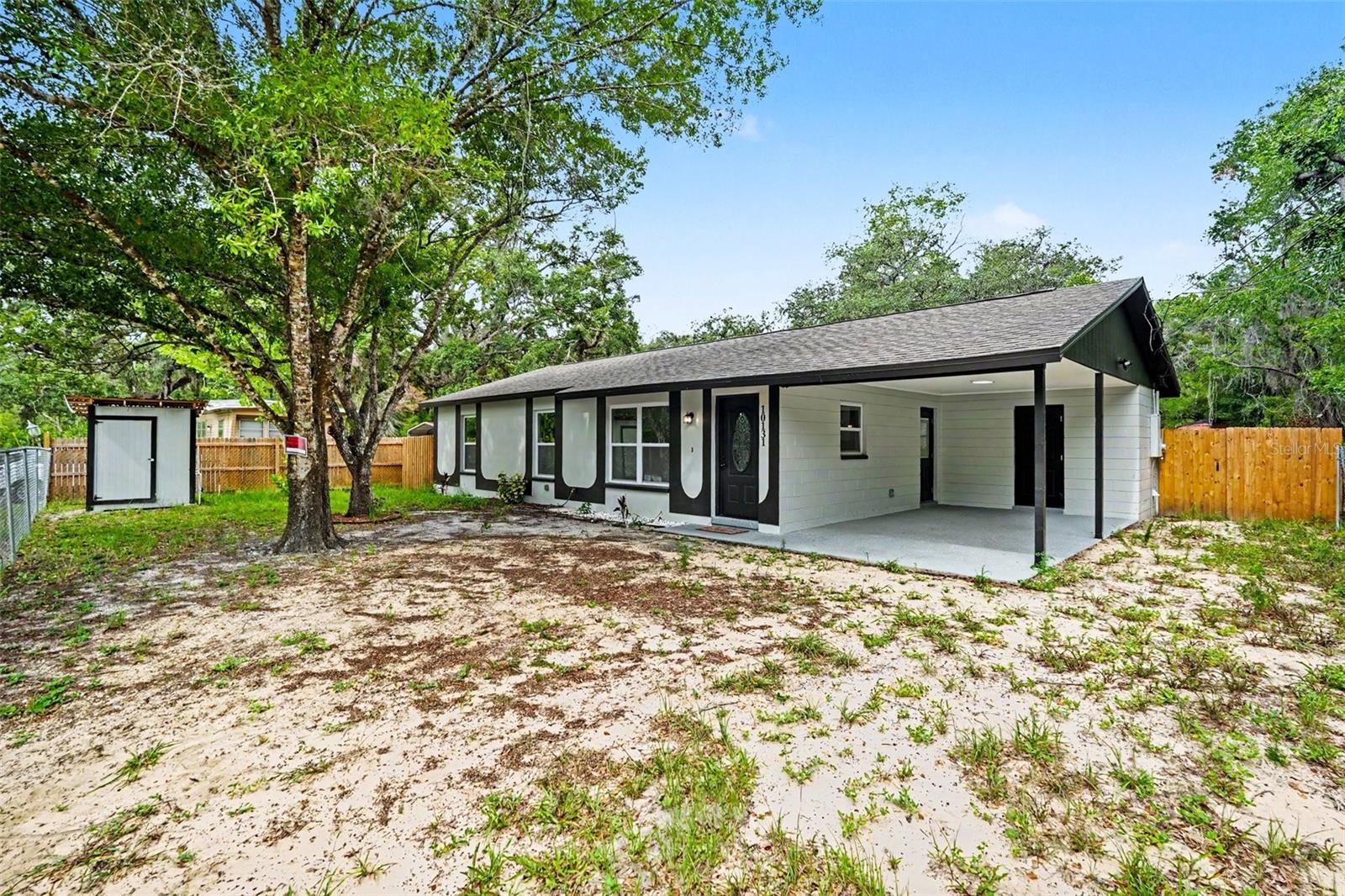10131 FIELD ST, New Port Richey FL 34654