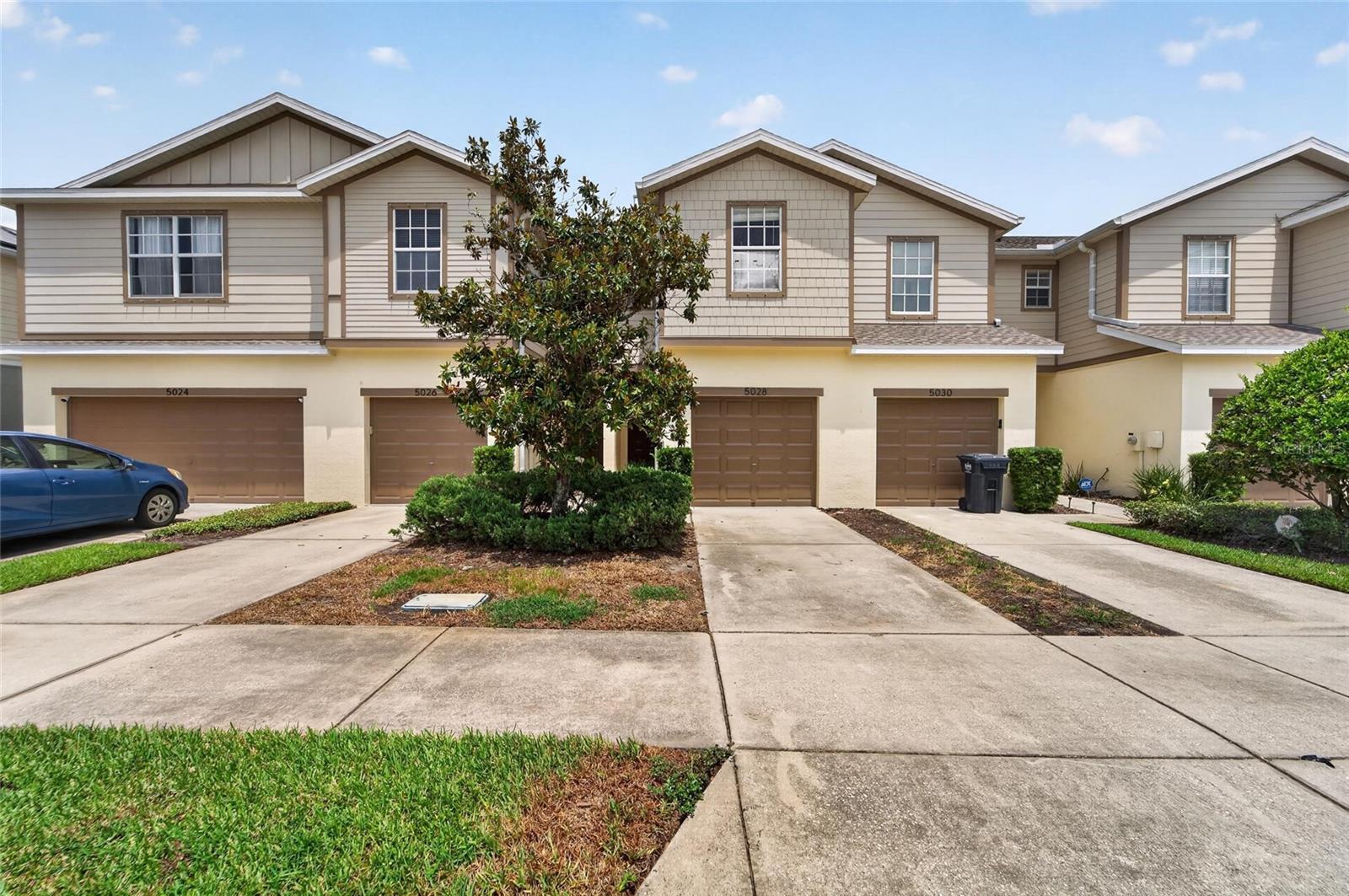 5028 WHITE SANDERLING CT, Tampa FL 33619