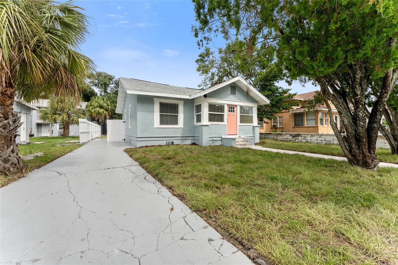 1922 23RD ST S, St Petersburg FL 33712