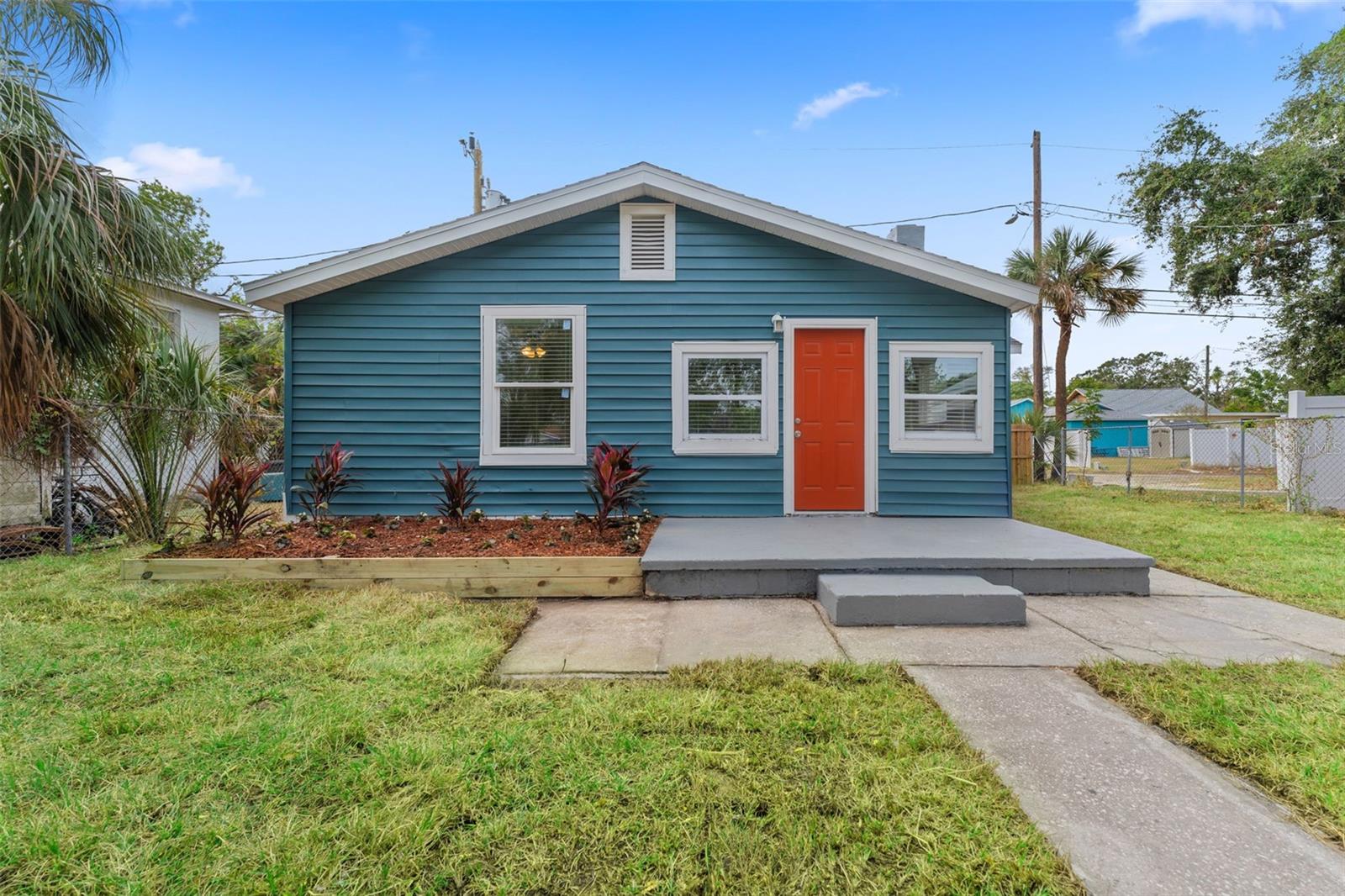 1927 13TH ST S, St Petersburg FL 33705