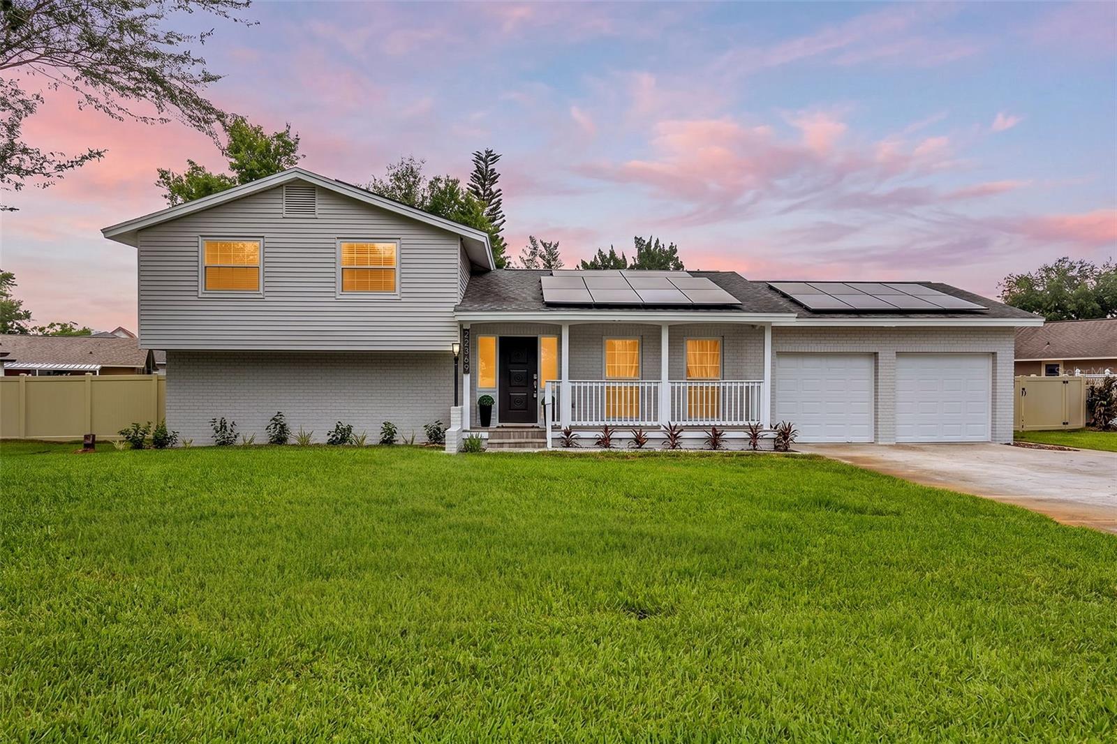 22369 SOUTHSHORE DR, Land O Lakes FL 34639