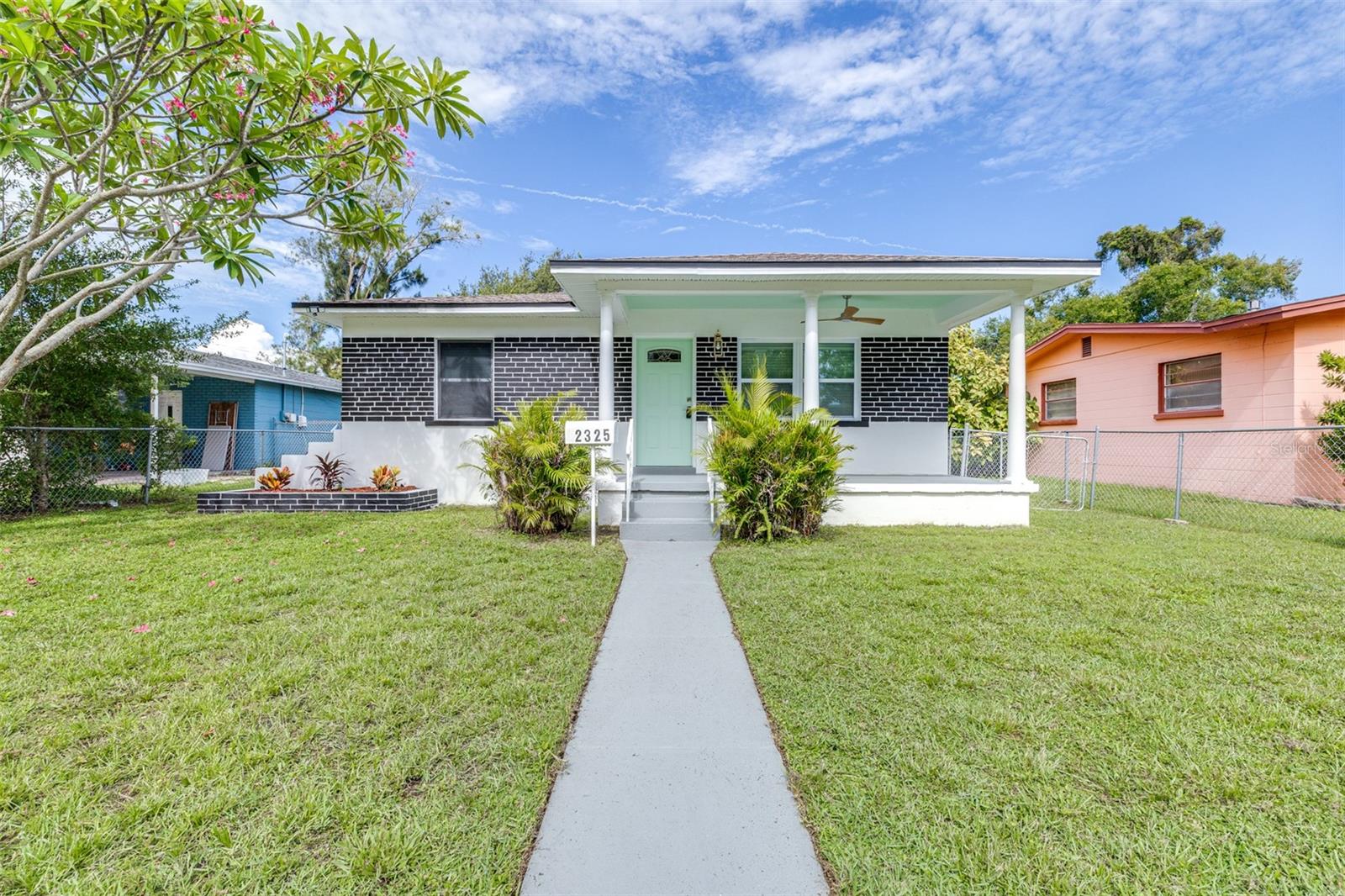 2325 HIGHLAND ST S, St Petersburg FL 33705
