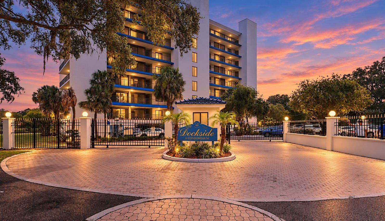 2780 N RIVERSIDE DR #502, Tampa FL 33602