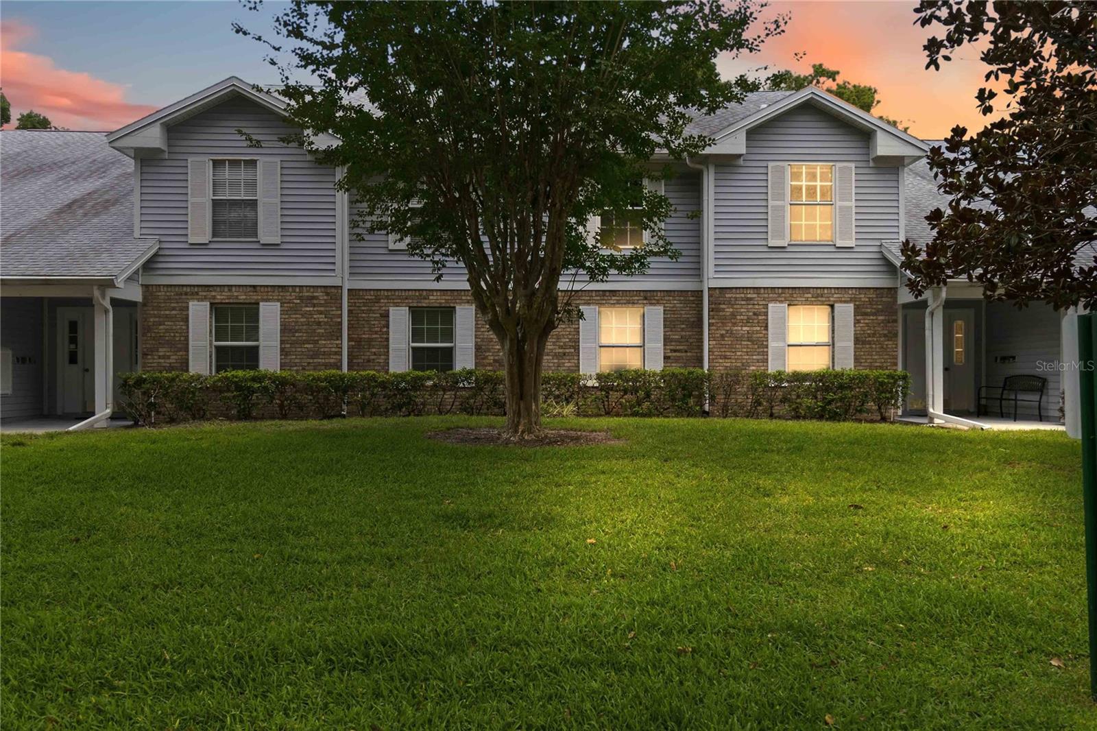 5278 WHITSTABLE WAY #5, Orlando FL 32812