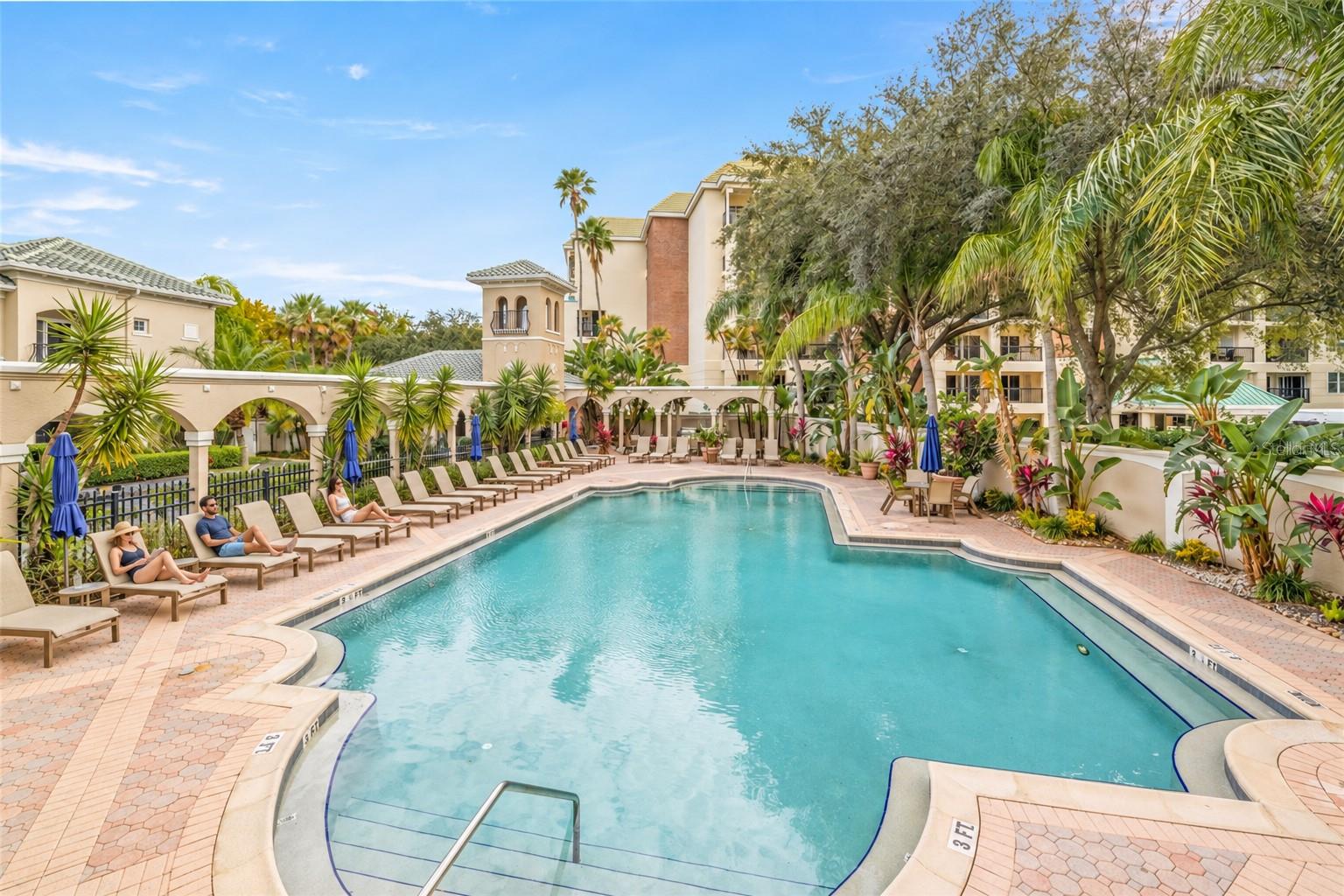 501 KNIGHTS RUN AVE #1113, Tampa FL 33602