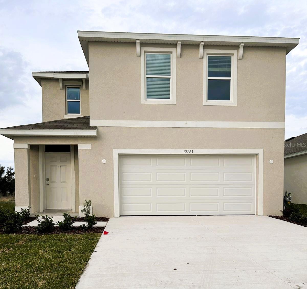 35665 SUNFLOWER HILL DR, Zephyrhills FL 33541