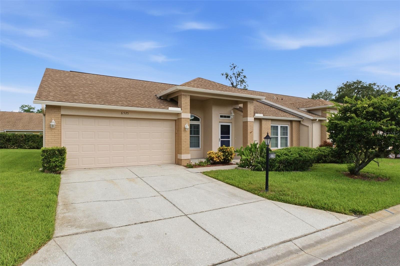 6525 PINE WALK DR, New Port Richey FL 34655