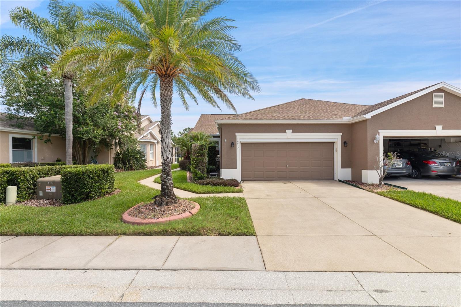 20823 JAFFA LN, Land O Lakes FL 34637