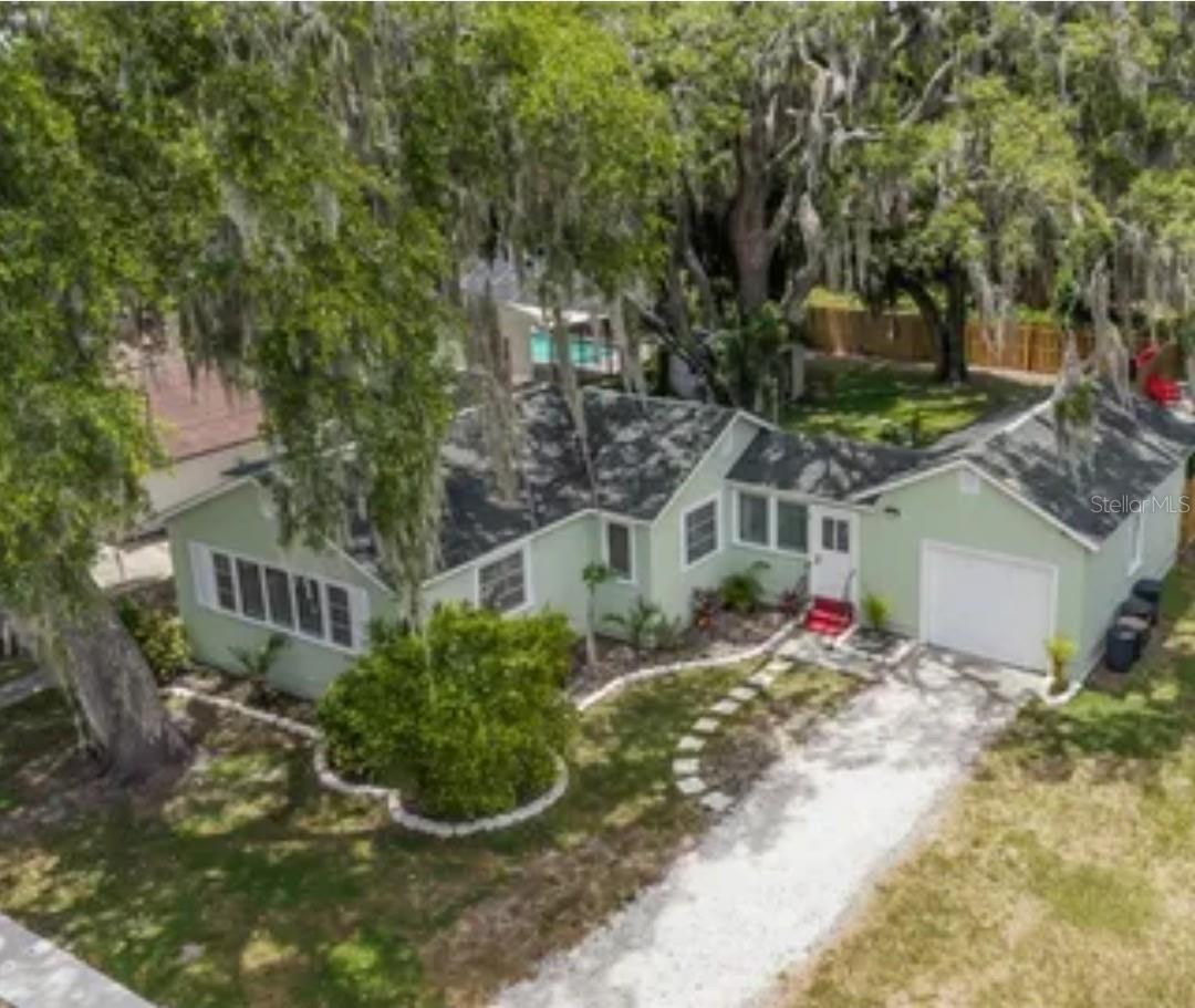 5651 ORANGE GROVE AVE, New Port Richey FL 34652