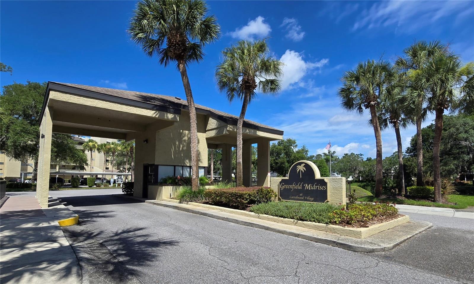 13626 GREENFIELD DR #201, Tampa FL 33618