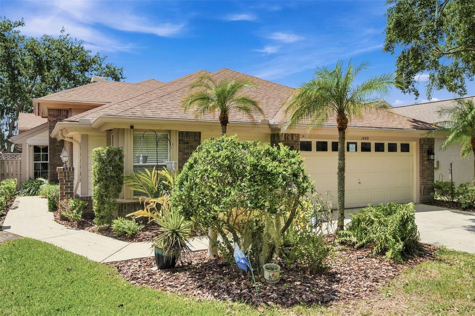 1469 RIVERDALE DR, Oldsmar FL 34677
