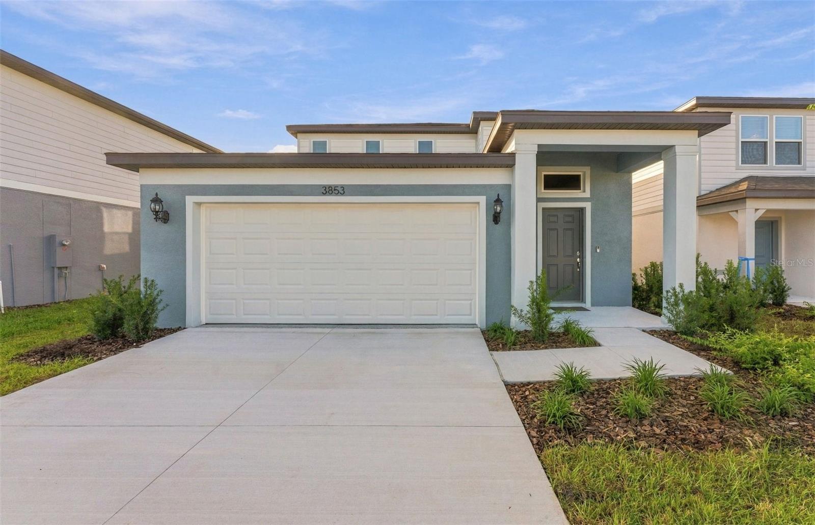 3853 BENHAM RISE RD, Spring Hill FL 34609