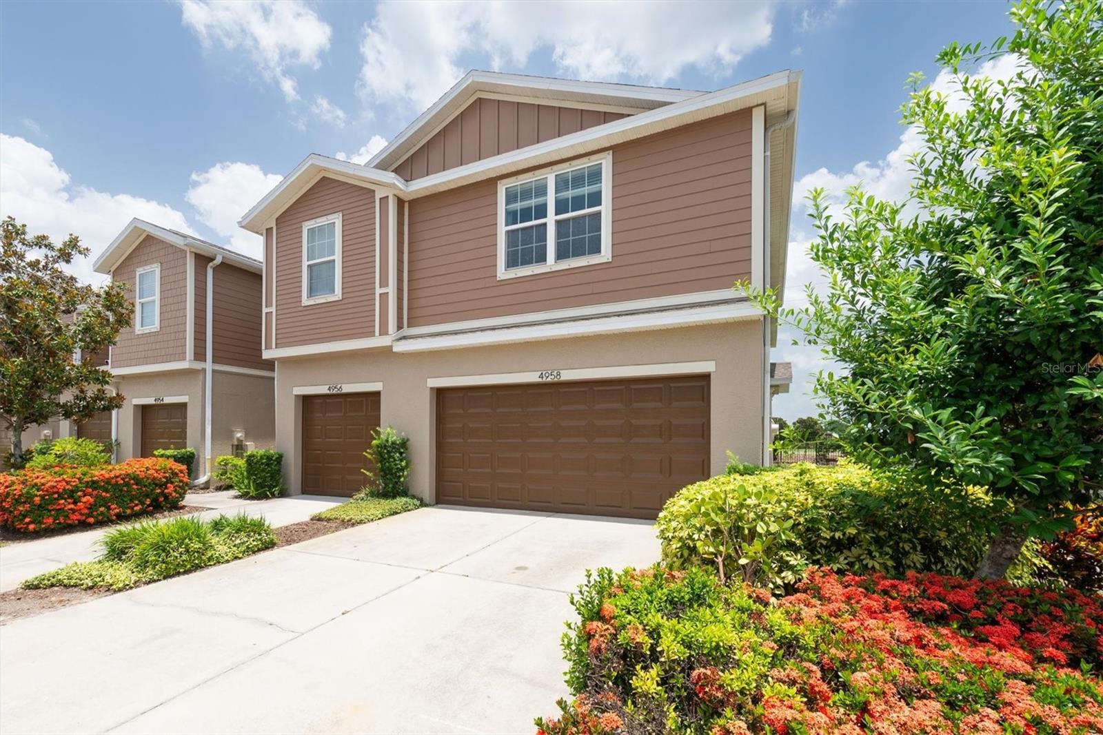 4958 WHITE SANDERLING CT, Tampa FL 33619