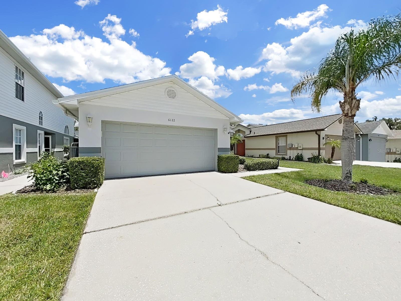 6122 GENTLE BEN CIR, Wesley Chapel FL 33544