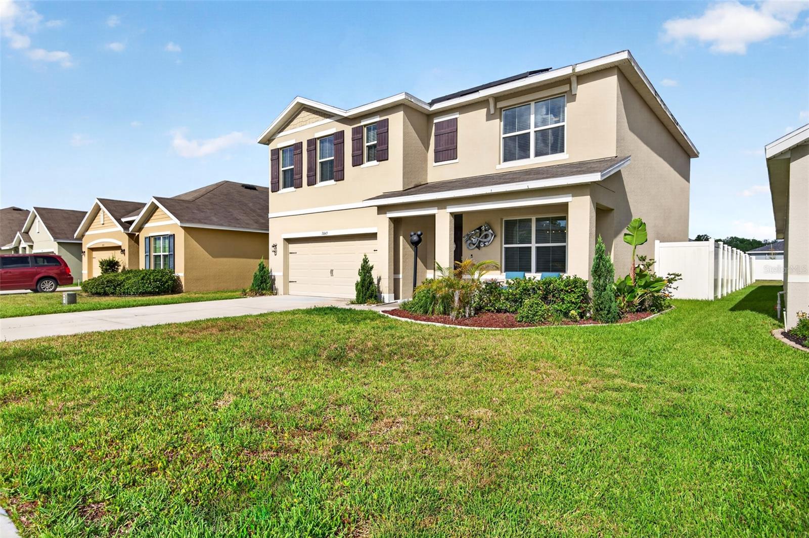 7043 SILVERADO RANCH BLVD, Zephyrhills FL 33541