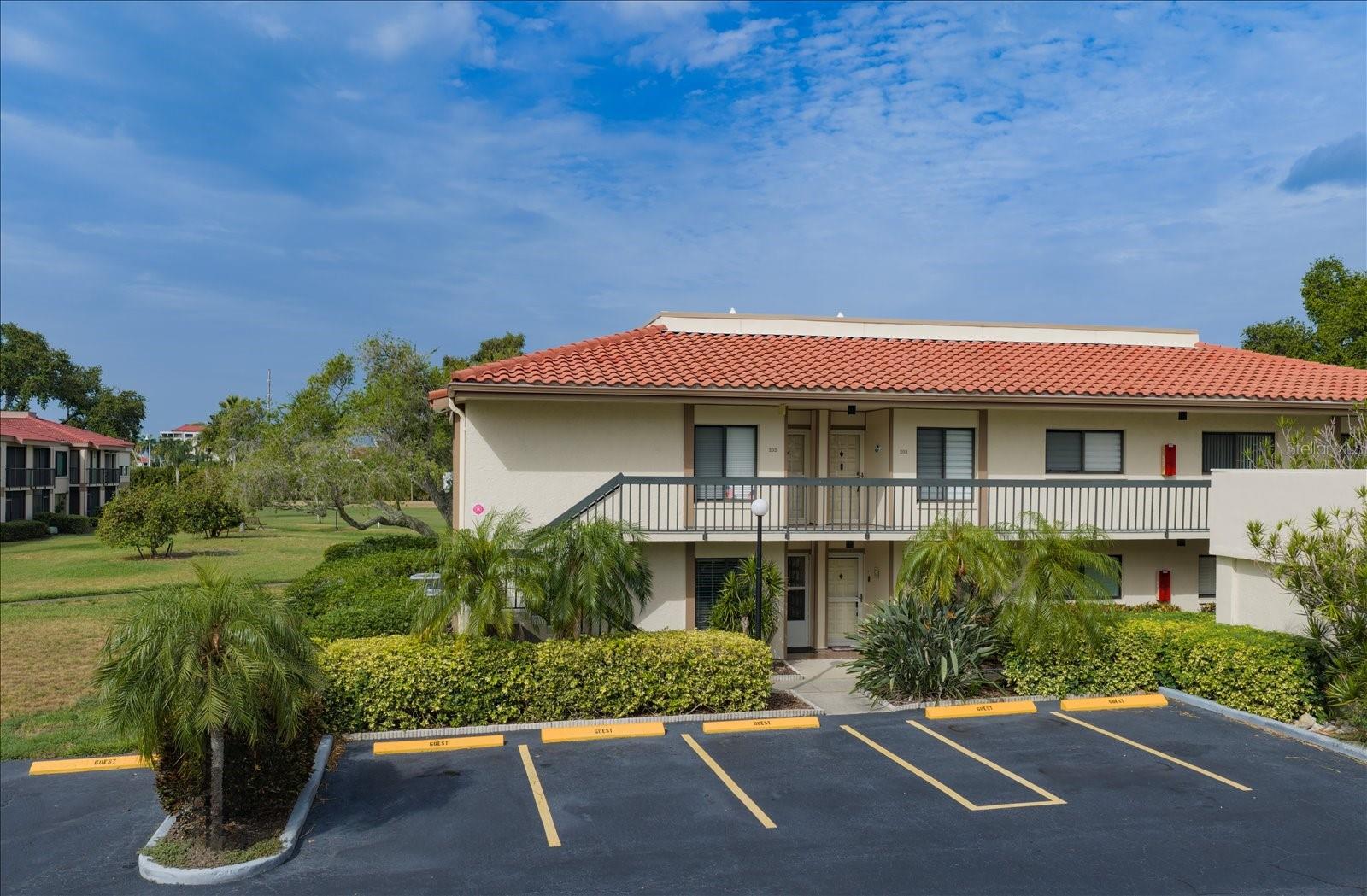 6219 PALMA DEL MAR BLVD S #102, St Petersburg FL 33715