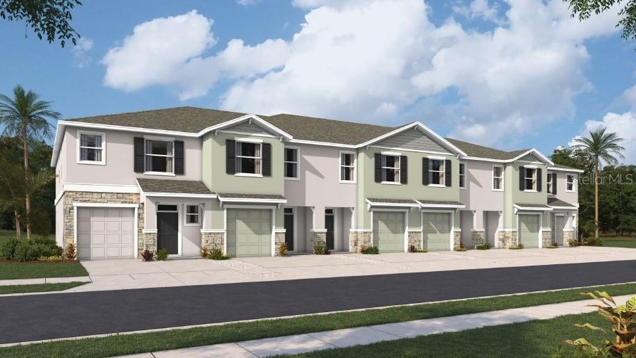 32595 MIDSUMMER NIGHT LN, Wesley Chapel FL 33543
