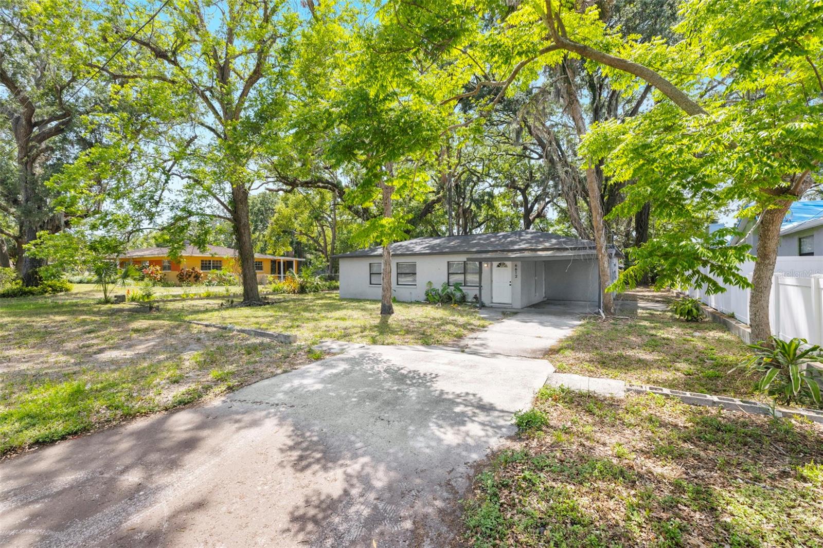 6612 N 23RD ST, Tampa FL 33610