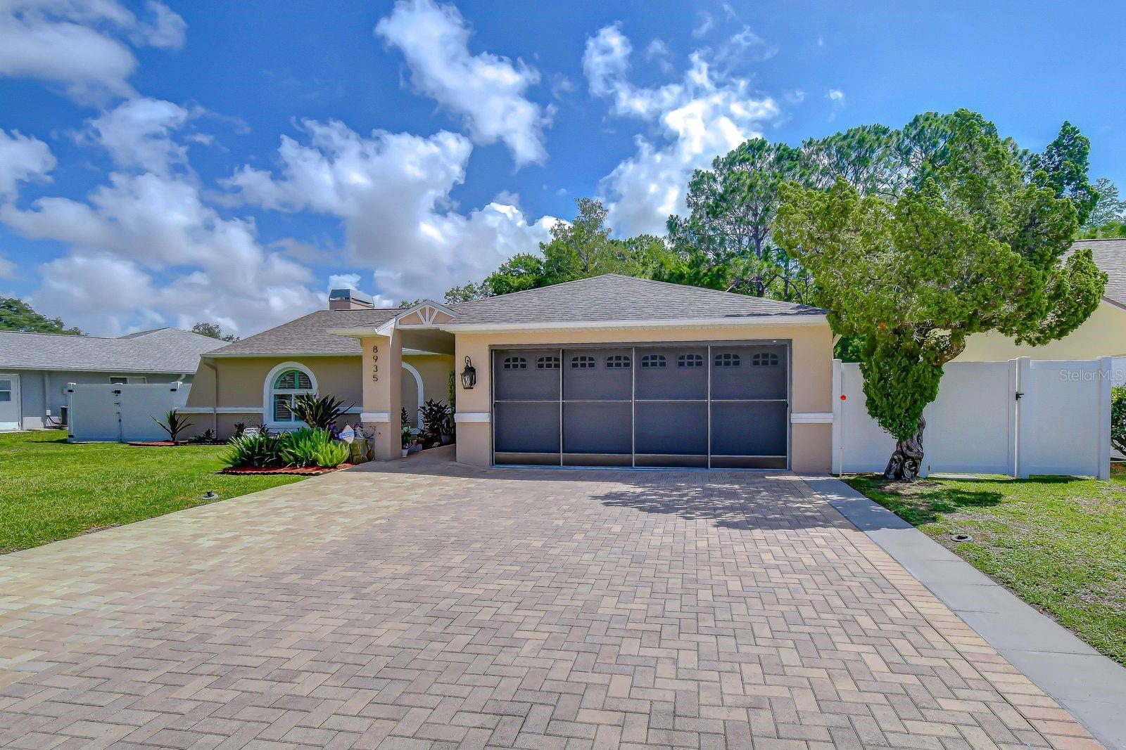 8935 RUGER DR, New Port Richey FL 34655