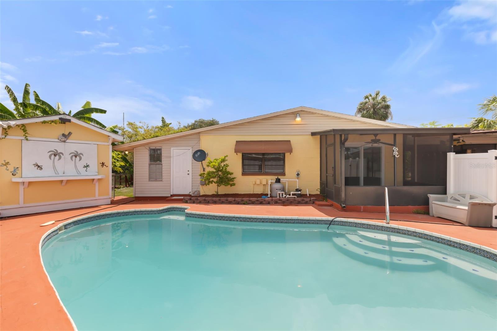 4506 24TH AVE S, Tampa FL 33619
