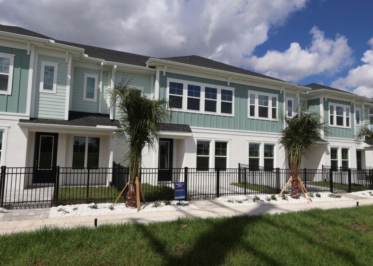 3542 CASPIAN CHERVIL ST, Wesley Chapel FL 33543