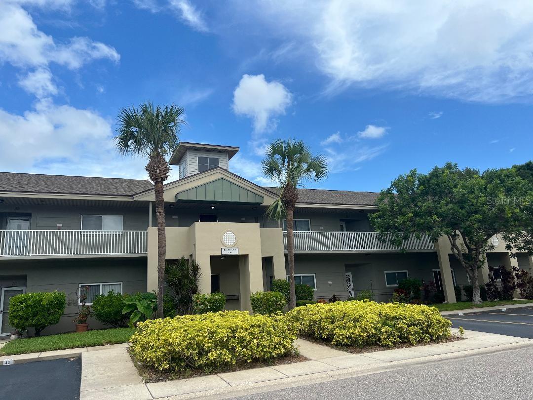 2294 BELGIAN LN #14, Clearwater FL 33763