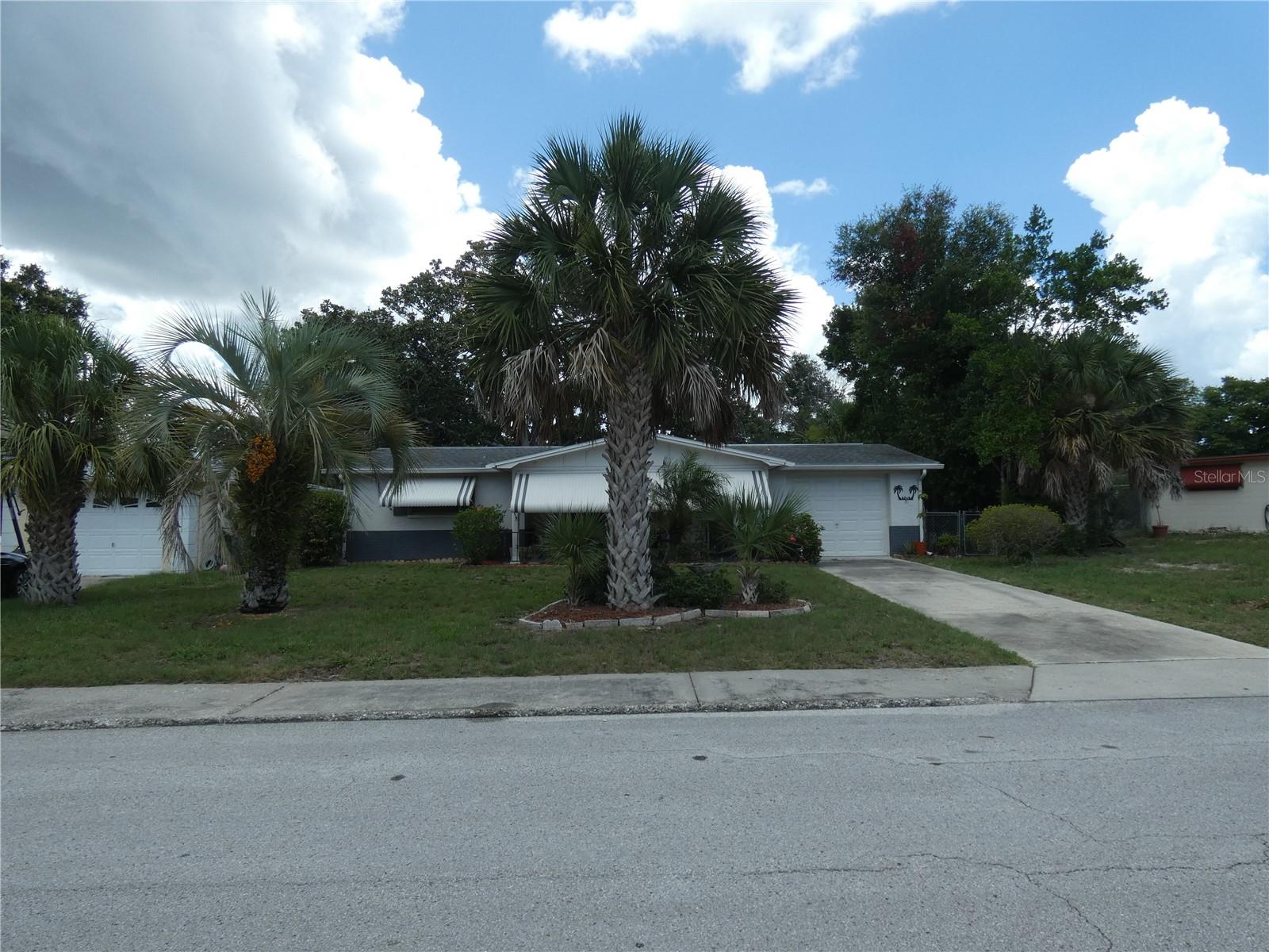5248 IRONWOOD LN, New Port Richey FL 34653