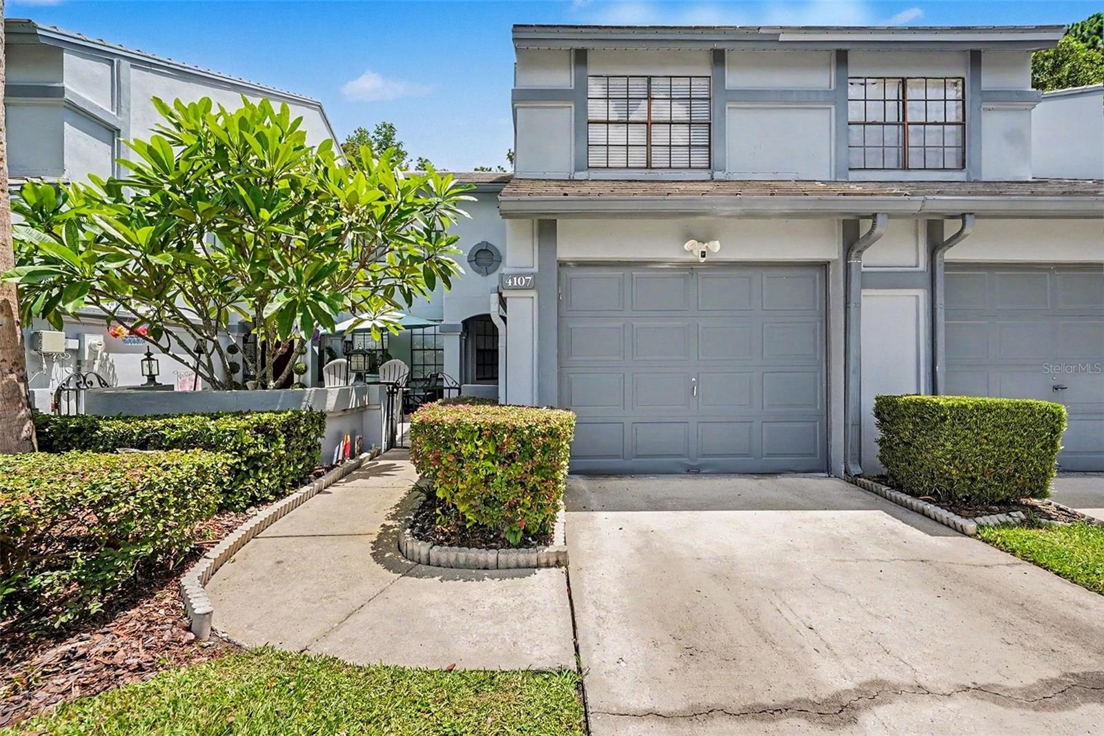 4107 BRENTWOOD PARK CIR, Tampa FL 33624